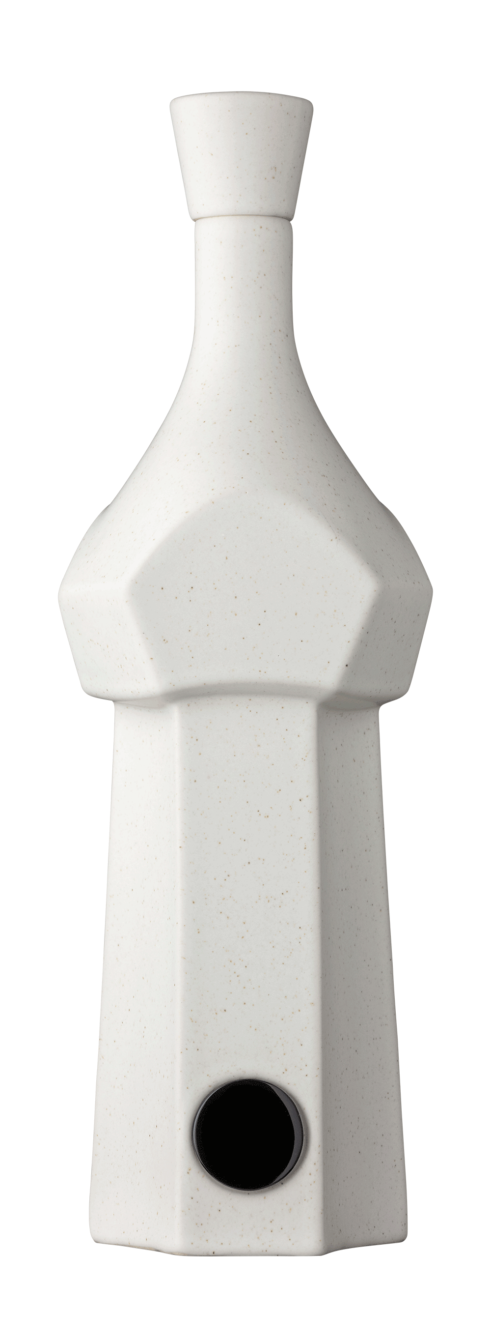 Picture of the Casa Obsidiana Blanco Tequila